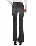 Jijil Womens Jeans in Black