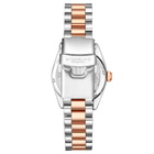 Stuhrling Original Vogue Silver-tone Dial Ladies Watch M15947