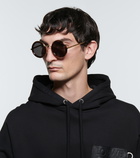 Loewe - Round sunglasses