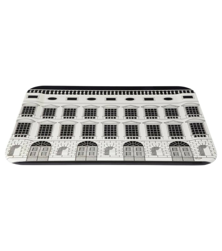 Photo: Fornasetti Architettura poplar tray