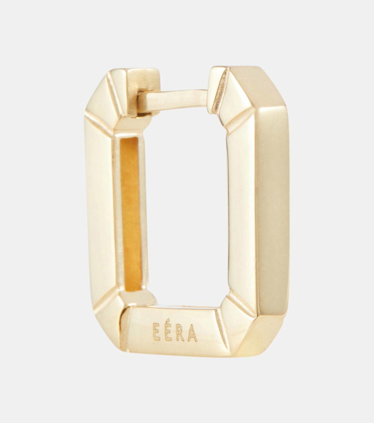 Eéra Candy Mini 18kt gold single earring