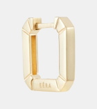 Eéra Candy Mini 18kt gold single earring