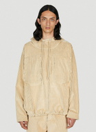 Ranra Steinn Hooded Sweatshirt