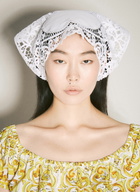 Dolce & Gabbana Triangle Bandana