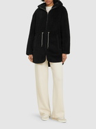 VARLEY Lowena Sherpa Jacket