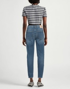 Diesel Womens Jeans in Blue