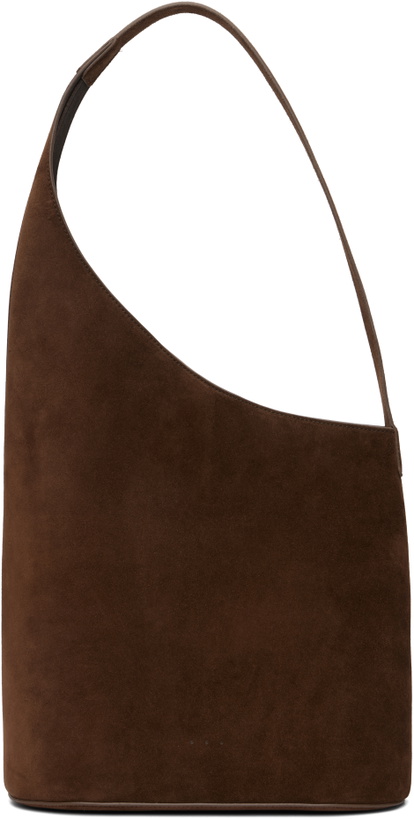 Photo: Aesther Ekme Brown Lune Tote