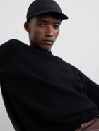 DISTRICT VISION - Mesh-Trimmed Recycled-Shell Cap