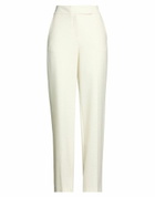 Peserico Womens Pants Cream