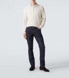 Brioni Meribel slim jeans