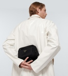 Prada Technical belt bag