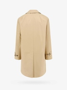 Burberry Trench Beige Mens Trench Coat