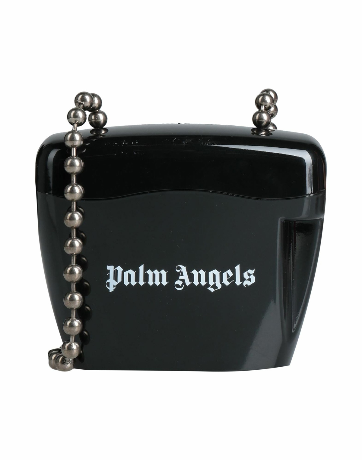 Palm Angels Womens Cross-body bag in Black
