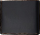 RRL Brown Leather Wallet