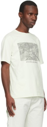AFFXWRKS Green Stasis T-Shirt