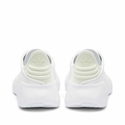 Adidas Men's adiFOM SLTN Sneakers in White/Dash Grey