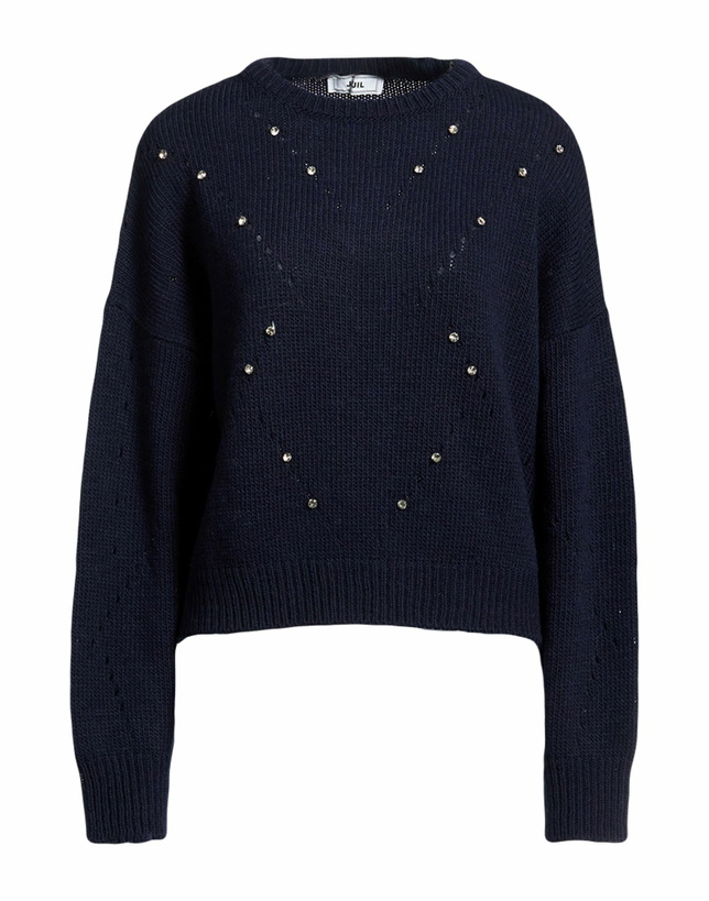Photo: Jijil Womens Sweater Midnight in Blue