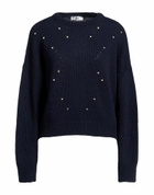 Jijil Womens Sweater Midnight in Blue