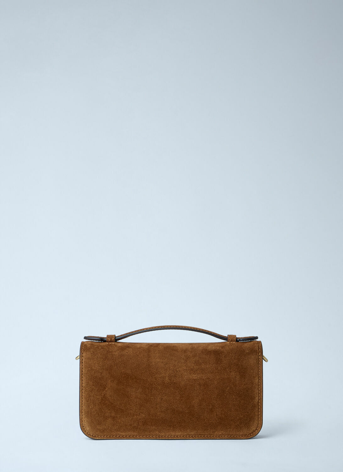 Coach Elora Top Handle Crossbody Bag