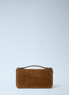 Coach Elora Top Handle Crossbody Bag