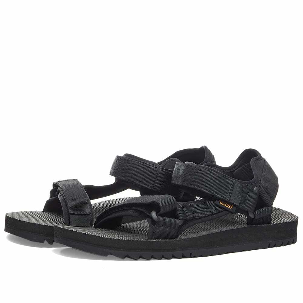 teva trail