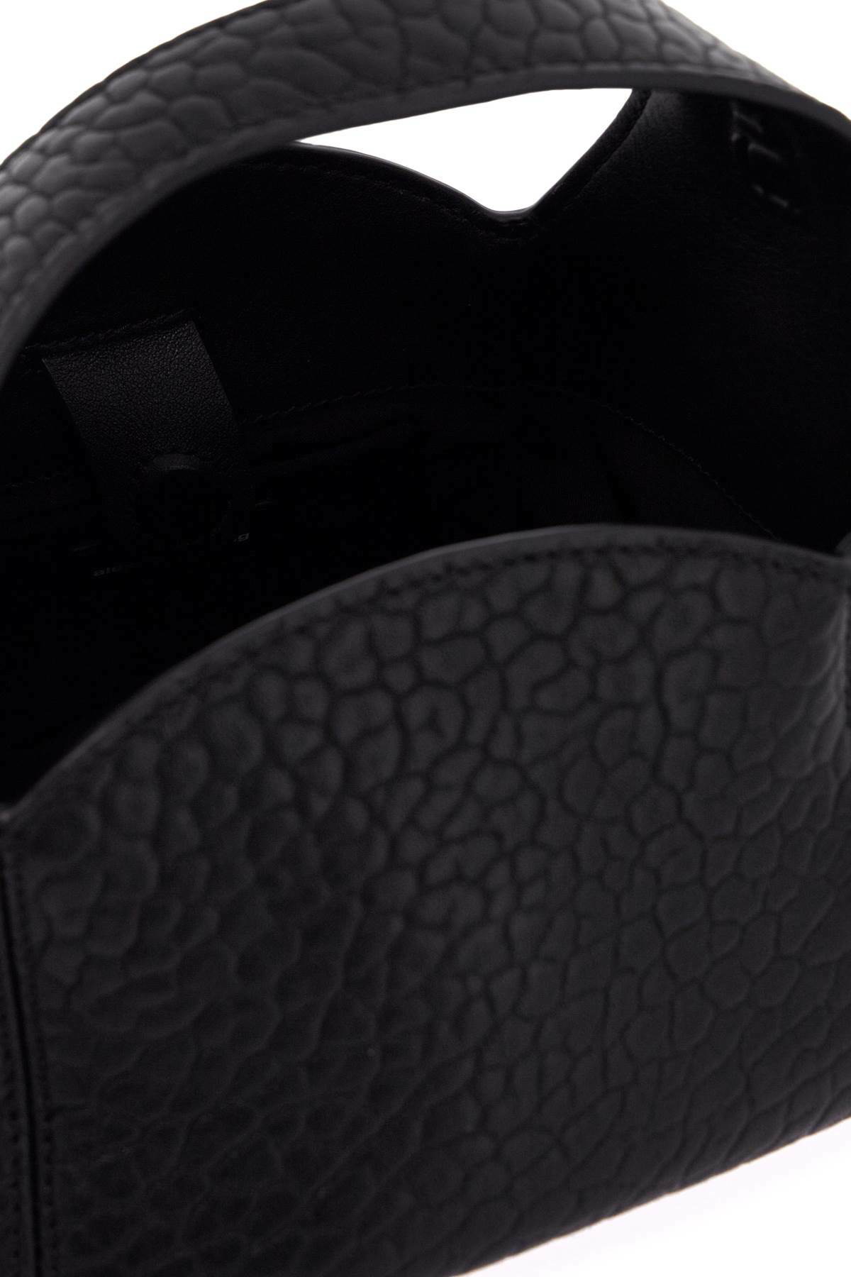 ALEXANDER WANG small rex bucket bag Black Alexander Wang