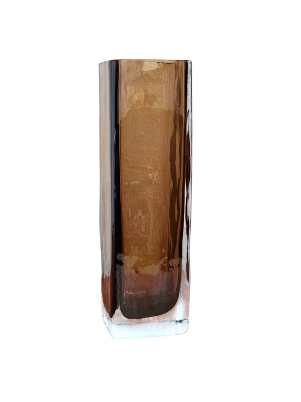 Photo: Brunello Cucinelli - Murano Glass Vase
