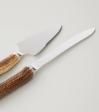 Lorenzi Milano Stag antler cake set