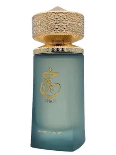 Paris Corner Unisex Khair EDP Spray 3.38 oz Fragrances 6291419205559