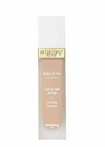 Photo: Sisley Sisleÿa Le Teint Foundation 30ml - Ivory Beige