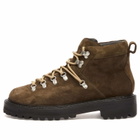 Bass Weejuns Men's Mason Alpine Boot in Combat Suede