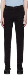 rag & bone Black Fit 2 Trousers