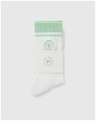 Sporty & Rich Srhwc Socks White - Mens - Socks