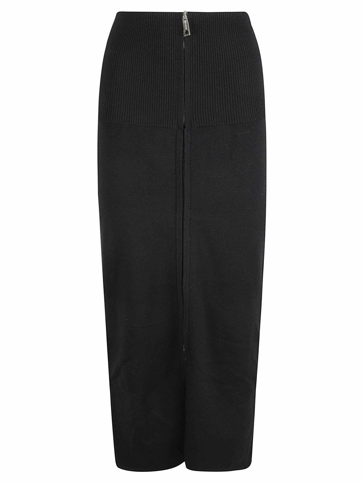 Sportmax Nome crystal-embellished midi skirt Sportmax