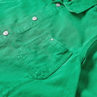Nigel Cabourn x Lybro Field Jacket
