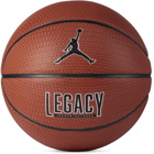 Nike Jordan Orange Jordan Legacy 2.0 8P Basketball
