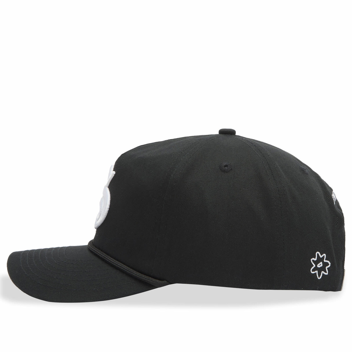 Sundays Men's S Cap in Black 