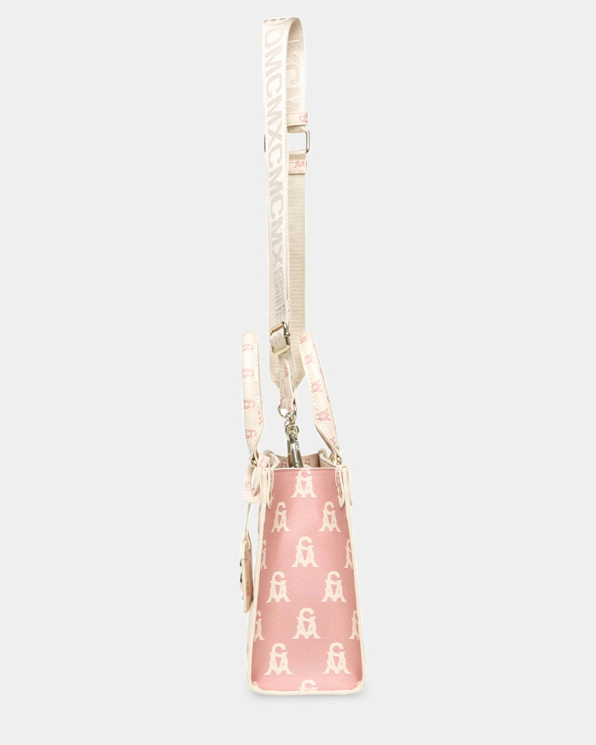 Steve Madden Brola Bag in Blush