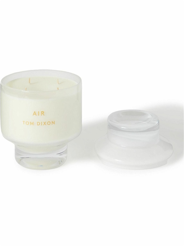 Photo: Tom Dixon - Air Scented Candle, 700g