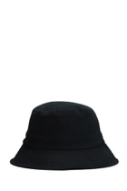 Ami Alexandre Mattiussi Hats In Black Cotton