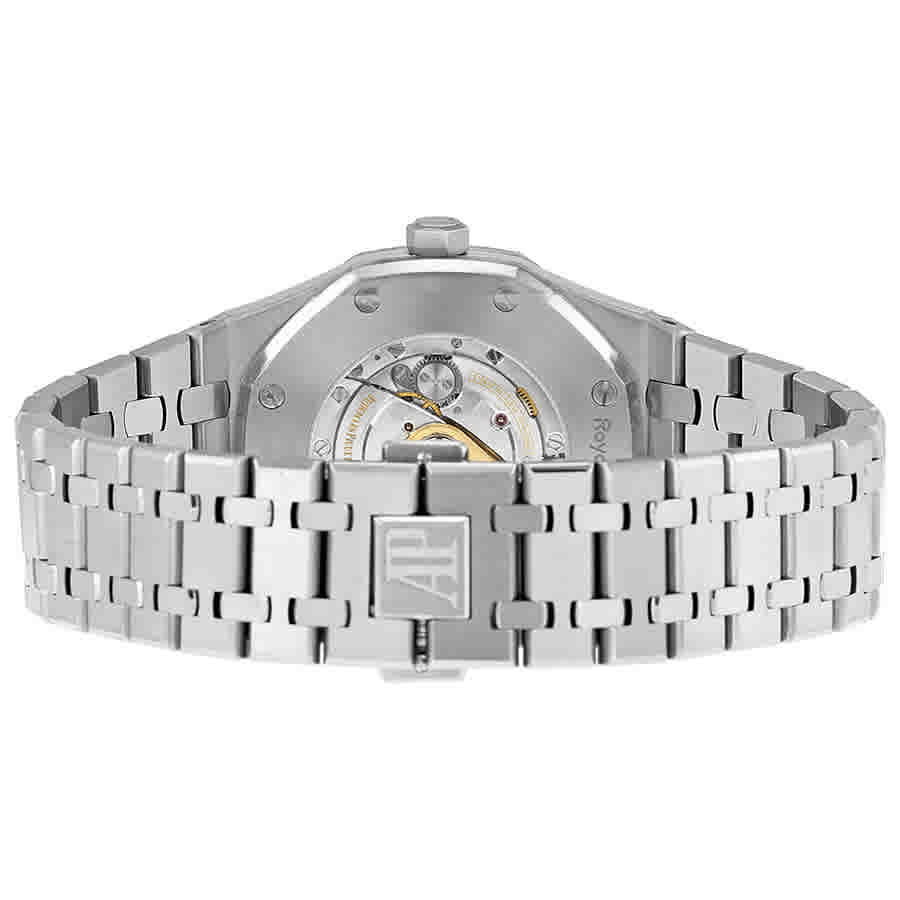 Audemars Piguet Royal Oak Automatic Mens Watch 15400ST.OO.1220ST.02