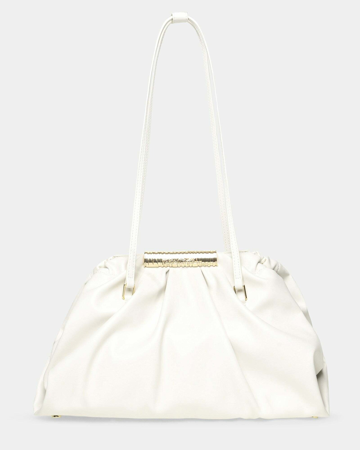 Steve Madden Bfranie Bag in White