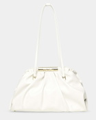 Steve Madden Bfranie Bag in White