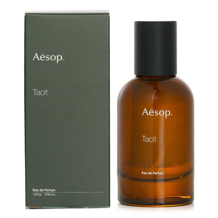 Photo: Aesop Tacit EDP Spray 1.6 oz Fragrances 9319944006568