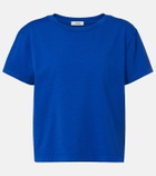 Agolde Cotton jersey T-shirt