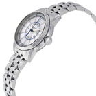 Hamilton Railroad White Mother of Pearl Dial Ladies Watch H40311191