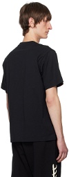 Craig Green SSENSE Exclusive Black Hole T-Shirt