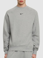 NIKE Nocta Fleece Straight Pants