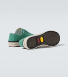 Visvim Skagway low-top sneakers