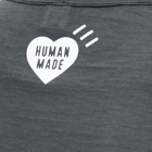 Human Made Men's Dog T-Shirt in Black